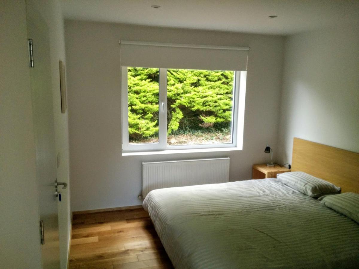 Apartamento Spacious Contemporary Type Apartment. *
