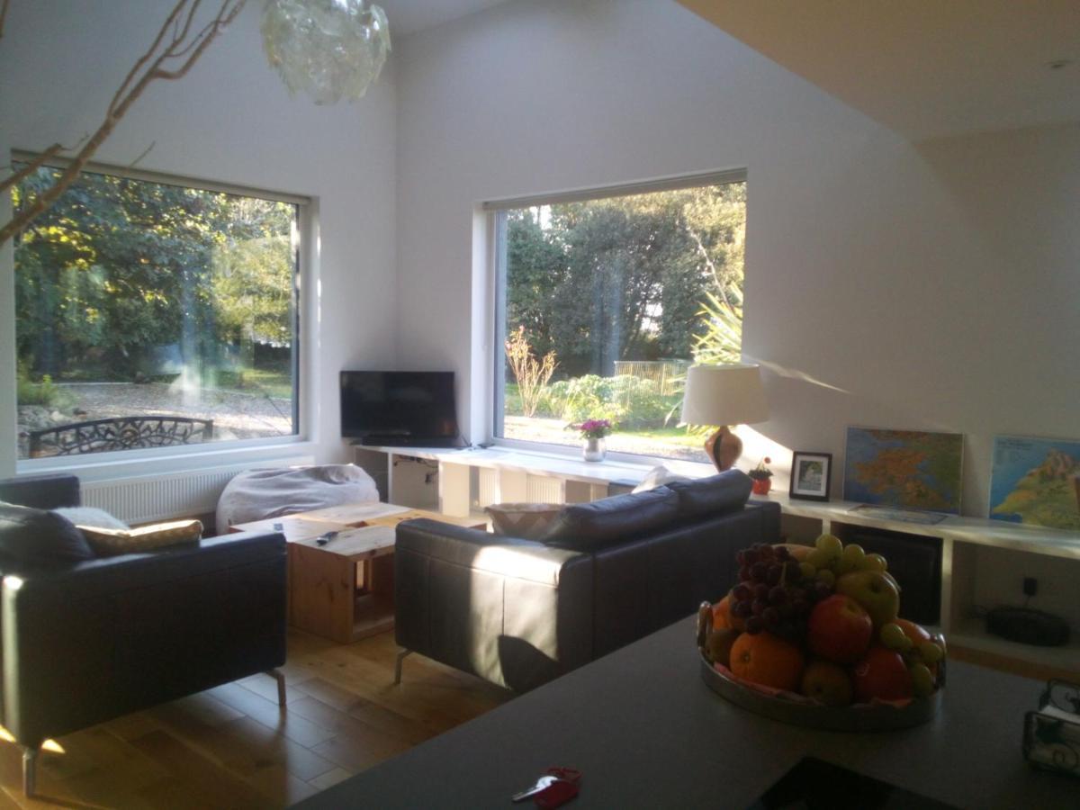 Apartamento Spacious Contemporary Type Apartment. *