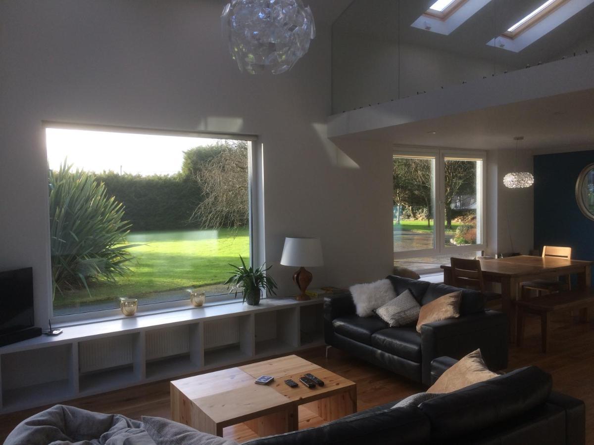 Apartamento Spacious Contemporary Type Apartment. Galway
